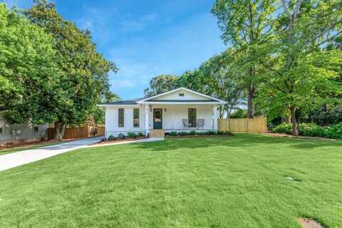 970 Pinedale Drive NE, Smyrna, GA 30080