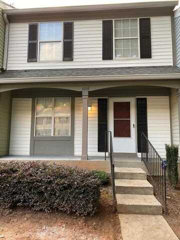 1806 Queen Anne Court, Sandy Springs, GA 30350