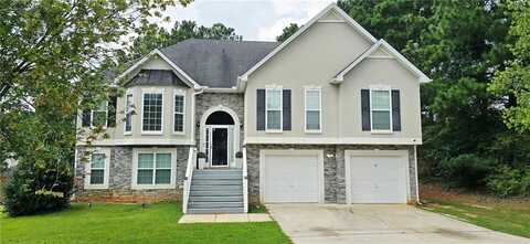 101 Bridgemill Drive, Hampton, GA 30228