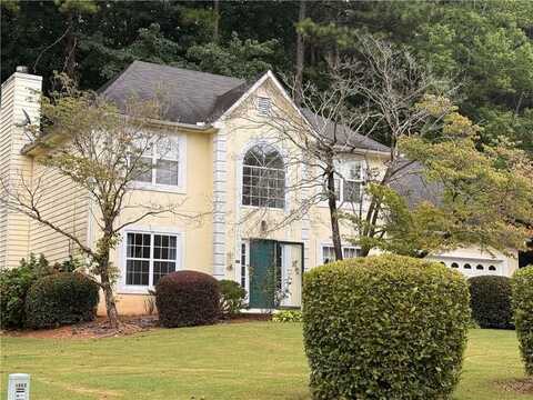 4662 Webster Way NW, Acworth, GA 30101