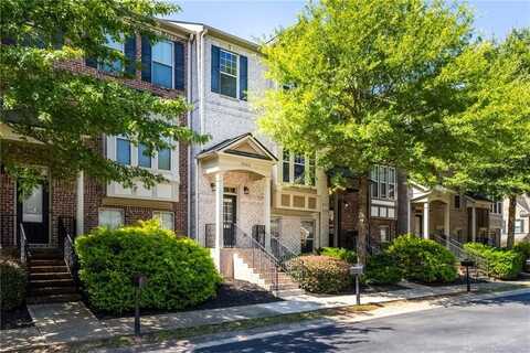 3462 Vintage Circle, Smyrna, GA 30080