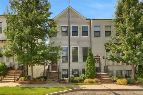 2026 Manchester Street NE, Atlanta, GA 30324