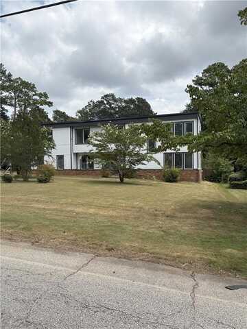 2688 Columbia Drive, Decatur, GA 30034