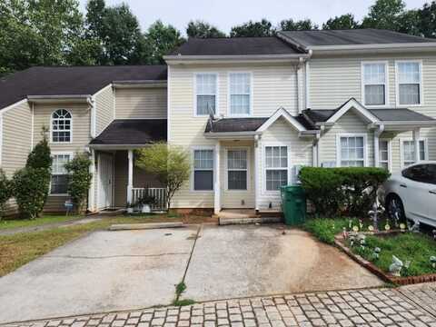 6518 Wellington Chase Court, Lithonia, GA 30058