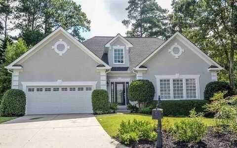 115 White River Court, Johns Creek, GA 30022