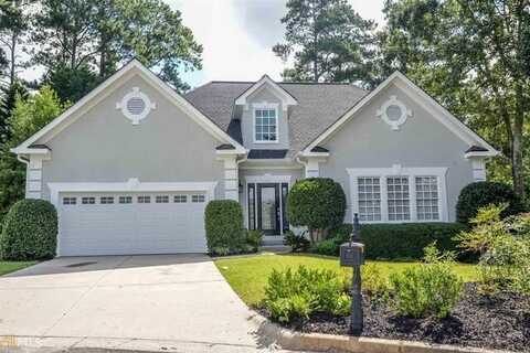 115 White River Court, Johns Creek, GA 30022