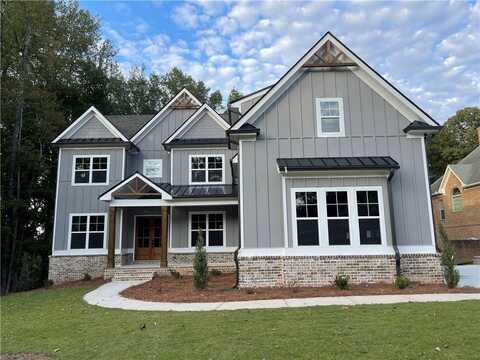 324 Hidden Trail, Pendergrass, GA 30567