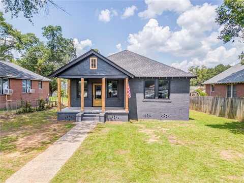 664 GOODYEAR Avenue, Rockmart, GA 30153