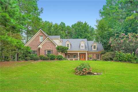 4750 Hamptons Drive, Alpharetta, GA 30004