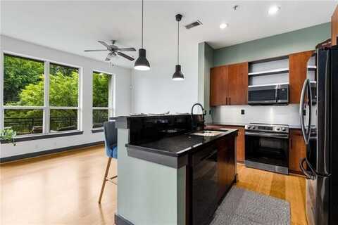 747 Ralph Mcgill Boulevard NE, Atlanta, GA 30312
