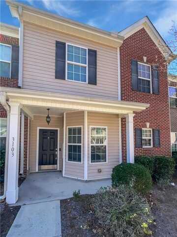 2555 Flat Shoals Road, Atlanta, GA 30349