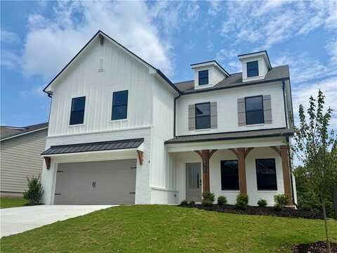 5325 Windridge Parkway, Gainesville, GA 30507
