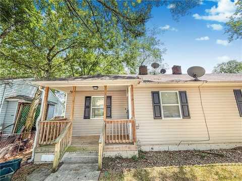 488 Ramona Street NE, Marietta, GA 30060
