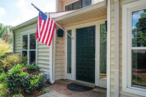 805 Serramonte Drive, Marietta, GA 30068