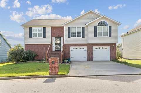 2745 Field Spring Drive, Lithonia, GA 30058