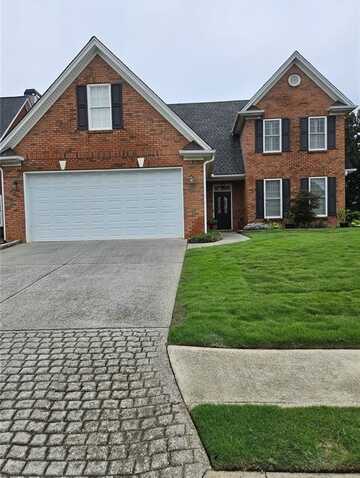 725 Windsor Place Circle SW, Grayson, GA 30017
