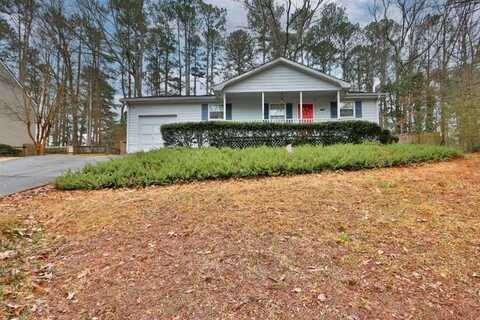 5037 Stone Trace, Stone Mountain, GA 30083