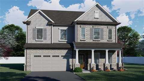 5333 Windridge Parkway, Gainesville, GA 30507
