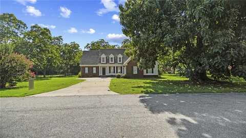 113 Matt Drive, Macon, GA 31216