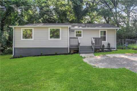 2466 Old Hapeville Road SW, Atlanta, GA 30315
