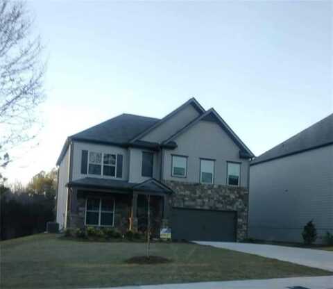 5759 Graywind Trail, Atlanta, GA 30349