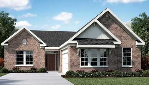 19 Dartmoor Circle, Dallas, GA 30157