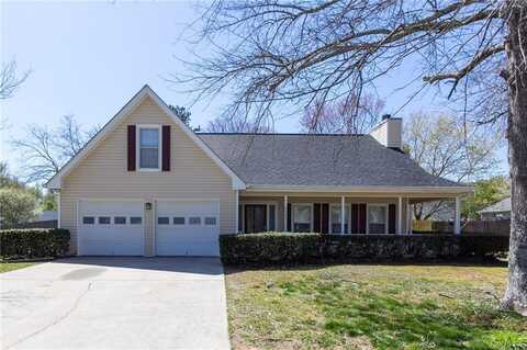 4291 Fiddlers Bend, Loganville, GA 30052