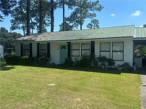1105 15th Street SE, Moultrie, GA 31768