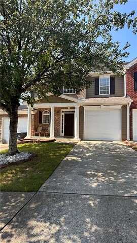 963 Pierce Brennen Drive, Lawrenceville, GA 30043