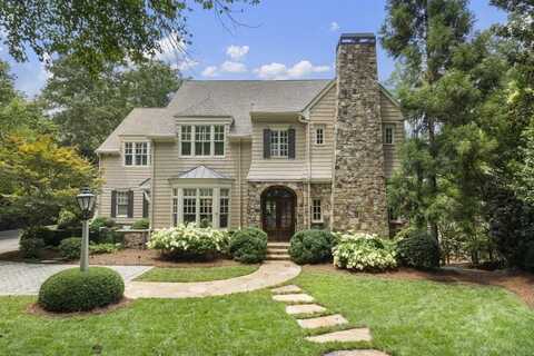 2904 Arden Road NW, Atlanta, GA 30327