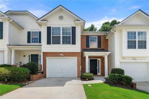 3700 HARVEST Drive, Decatur, GA 30034