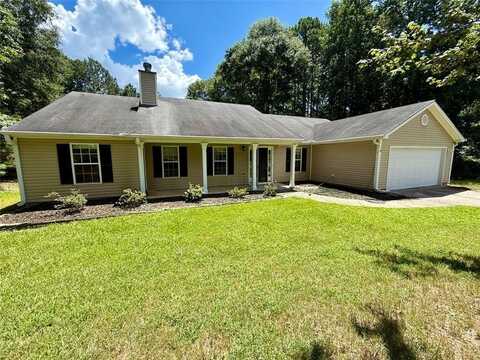 80 CREEK BEND Trail, Oxford, GA 30054