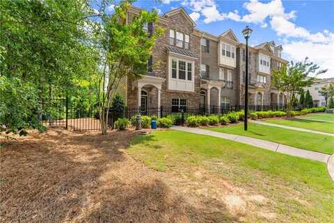 1007 Belle Avenue, Roswell, GA 30076