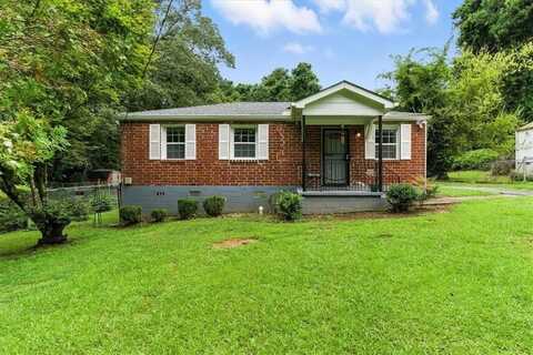 142 Hutton Place, Atlanta, GA 30318