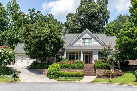 150 Palmer Oaks Lane, Marietta, GA 30068