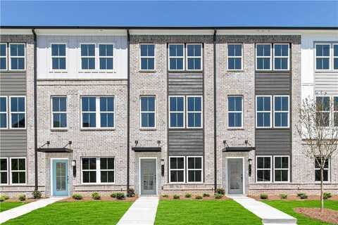 2684 Brookview, Atlanta, GA 30318