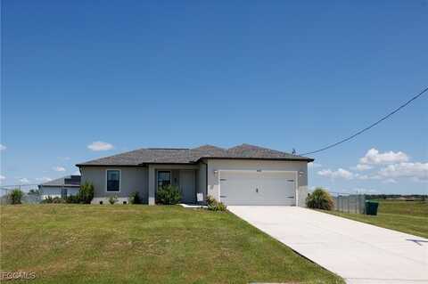 9048 Lamkin Circle, Labelle, FL 33935
