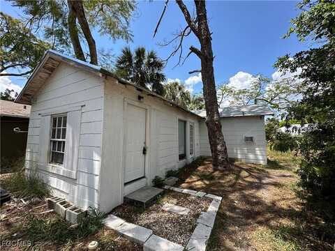 2131 Canal Street unit: C, Fort Myers, FL 33901