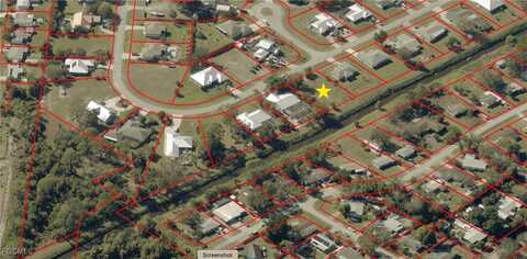 192 E Mariana Avenue, North Fort Myers, FL 33917