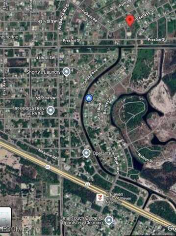 156 Peerless Street, Lehigh Acres, FL 33974
