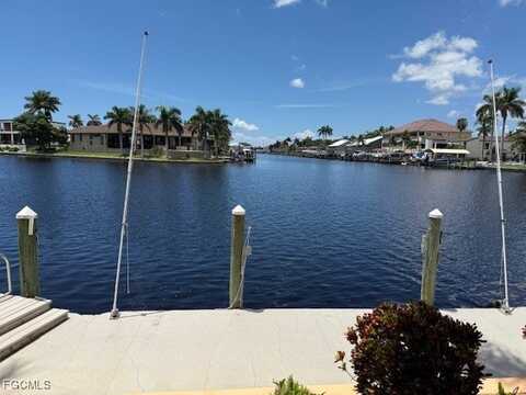 4210 SE 19th Avenue unit: 1E, Cape Coral, FL 33904