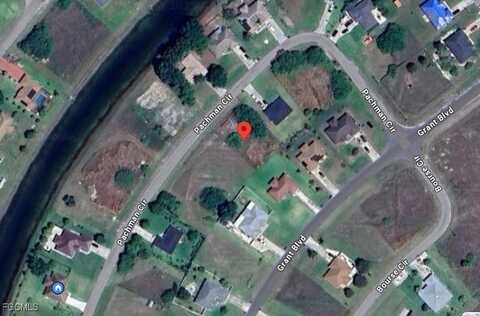 545 Pachman Circle, Lehigh Acres, FL 33974