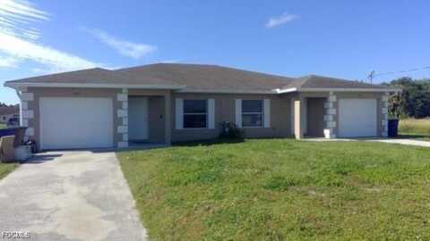 4537 24th Street SW, Lehigh Acres, FL 33973