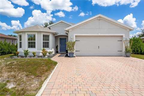 821 NE 6th Place, Cape Coral, FL 33909
