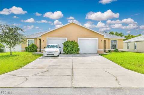 1705 & 1707 SW 1st Avenue, Cape Coral, FL 33991