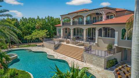 330 Cowry Court, Sanibel, FL 33957