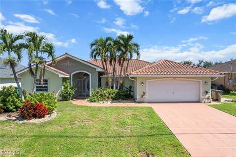 1309 SE 10th Terrace, Cape Coral, FL 33990