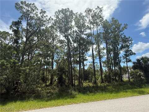 125 N Mayoral Street, Clewiston, FL 33440