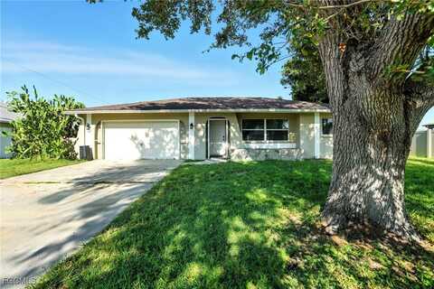 3516 SW Santa Barbara Place, Cape Coral, FL 33914