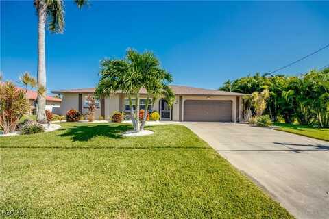 1219 SE 23rd Terrace, Cape Coral, FL 33990